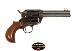 Cimarron CIM THUNDERBALL 357 REV 4.75B: PP341: 844234128365