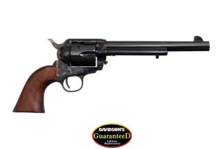 Cimarron CIM GEN CUSTER 45LC REV 7.5B: PP514M00: 844234128327