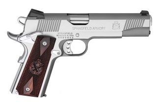 Springfield Armory SPG 1911 45AP 5SS FS 7RD CA: PX9151LCA: 706397913151