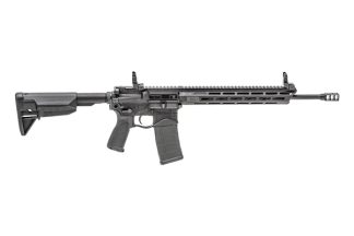 Springfield Armory SPG SAINT EDGE RFL 5.56 16B 30: STE916556B: 706397913649