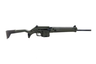 Kel-Tec KEL SU-16C 556 SPT UTL RFL GRN: SU-16C-CK-GREEN: 640832003994