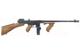 Thompson KAR THOM 1927A-1DLX 45 20/100R: T1100D: 602686211086