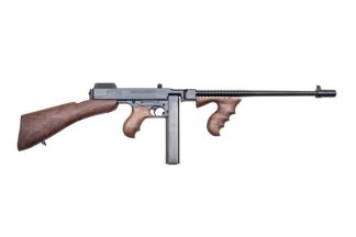 Thompson KAR THOM 1927A-1 D 45 DTACH 20: T1B-14: 602686441100