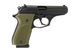 Bersa BER THUNDER CMBT+ 380 DA 15R M: THUN380PMC15: 810083200194