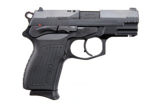 Bersa BER TPRC 9MM DA 13RD: TPR9CM: 810083202051
