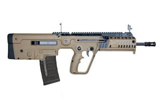 IWI-US IWI TAVOR X95 5.56 RFL FDE 30R: XFD16: 859735005923