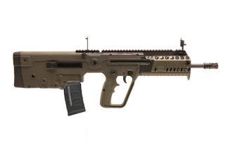 IWI-US IWI TAVOR X95 5.56 RFL ODG 30R: XG16: 859735005930
