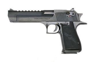 Magnum Research MGR DE MK XIX 357M PST 6BLK: DE357: 761226022831