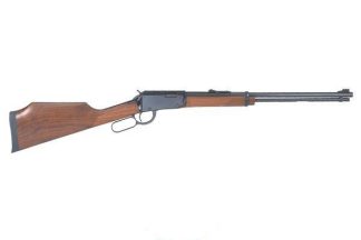 Henry Repeating Arms HEN VARMINT EXPRESS LVR 17HMR: H001V: 619835017000
