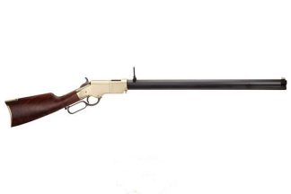 Henry Repeating Arms HEN BTH ORIG LVR 44-40 13RD: H011: 619835100016