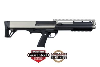 Kel-Tec KEL KSG 12/18.5 14R TTNM DE: KSG-CK-TTNM: 640832003895