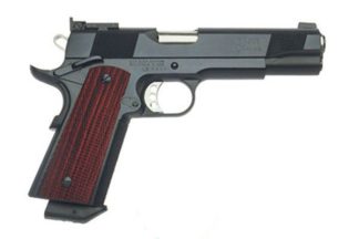 Les Baer Custom LES PREM II 38SUP 5B AS 9RD: LBP2304: