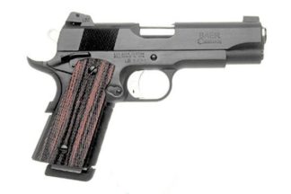 Les Baer Custom LES STINGER 45AP 4.25B FS 7RD: LBP2314: