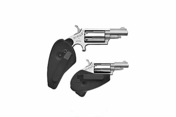 North American Arms NAM MINI-REV 22M 1.625SS HGRP: NAA-22M-HG: 744253000904