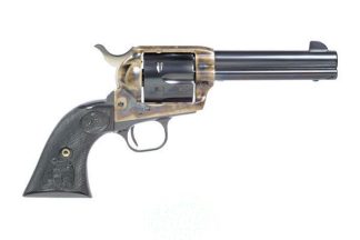 Colt CLT SAA 45LC 4.75 REV CC/B: P1840: 98289009012