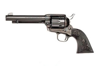 Colt CLT SAA 45LC 5.5 REV CC/B: P1850: 98289009036