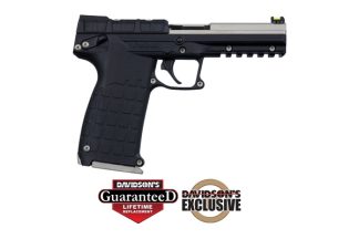 Kel-Tec KEL PMR30 22M PST 30R TTNM DE: PMR-30-CK-TTNM: 640832005011