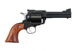 Ruger RUG S BLKHWK 44M SA REV 4.62B: S458N-C: 736676008131