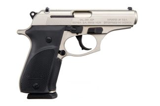 Bersa BER THUNDER+ 380 DA 15RD N: THUN380PNKL15: 810083200170